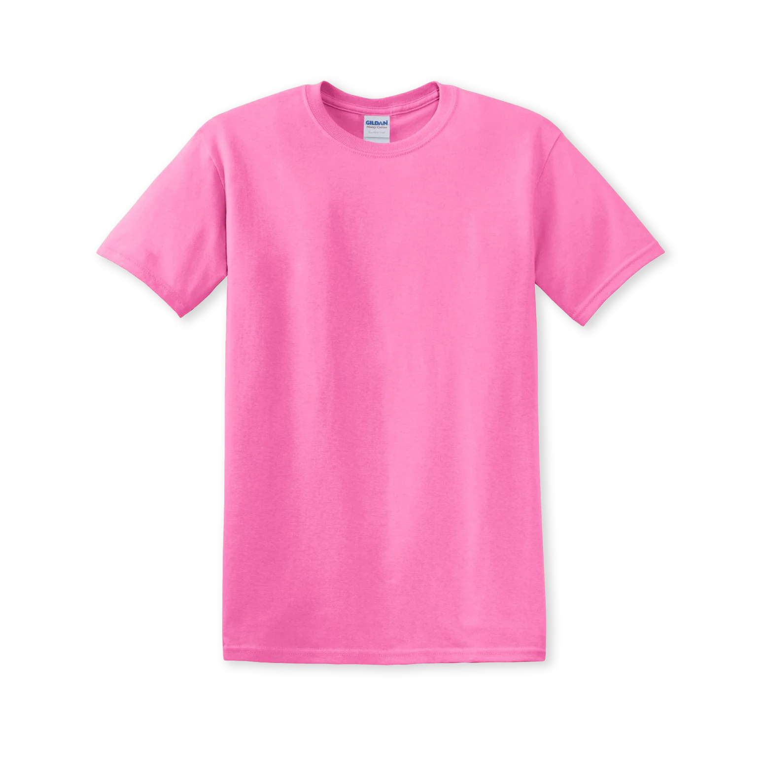 CLASSIC COTTON SHORT SLEEVE TEE