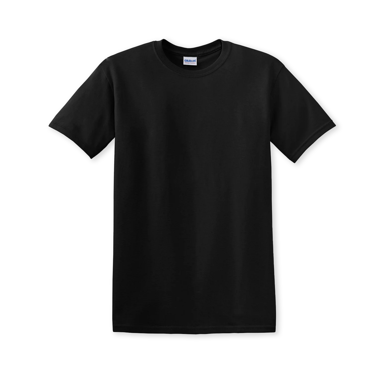 CLASSIC COTTON SHORT SLEEVE TEE