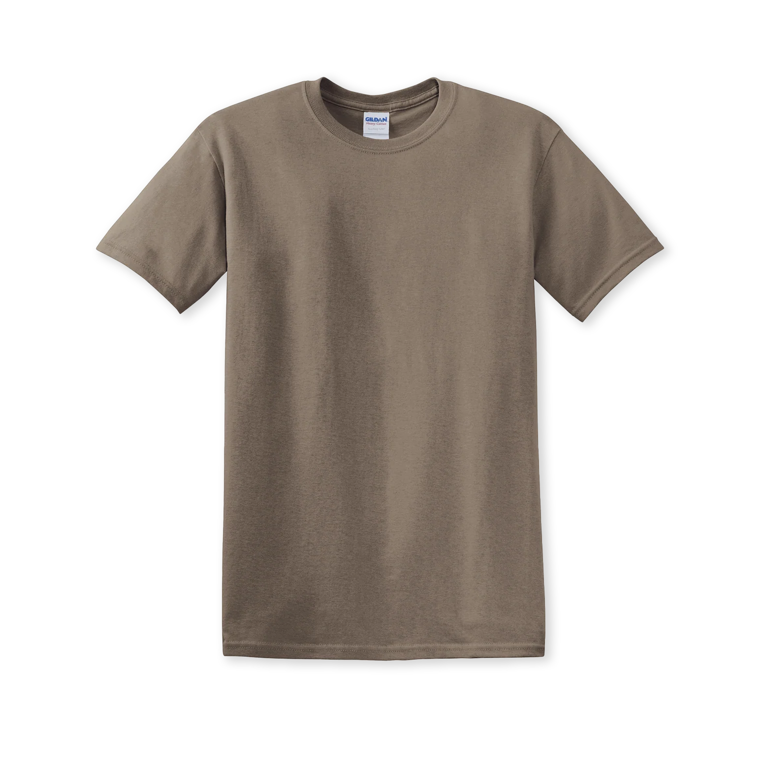 CLASSIC COTTON SHORT SLEEVE TEE