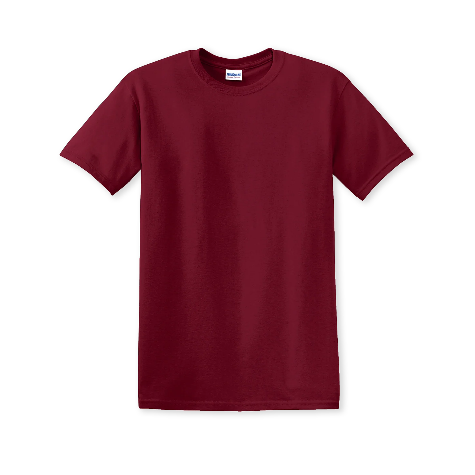 CLASSIC COTTON SHORT SLEEVE TEE