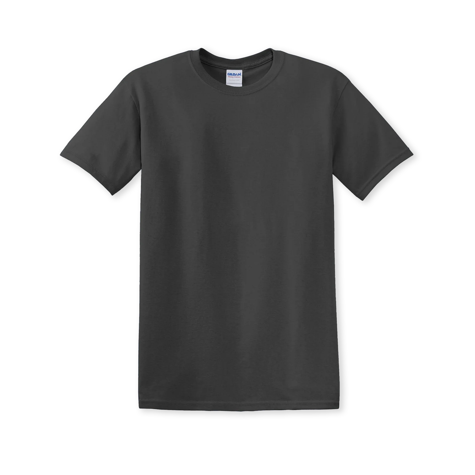 CLASSIC COTTON SHORT SLEEVE TEE