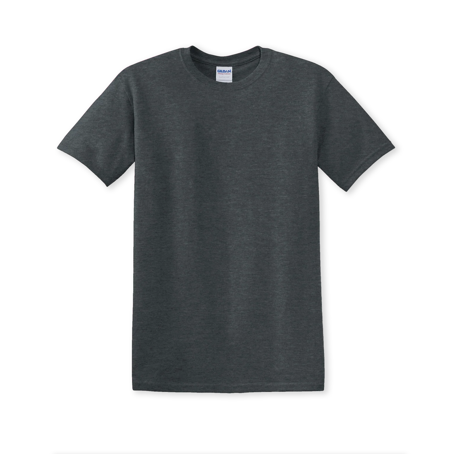 CLASSIC COTTON SHORT SLEEVE TEE