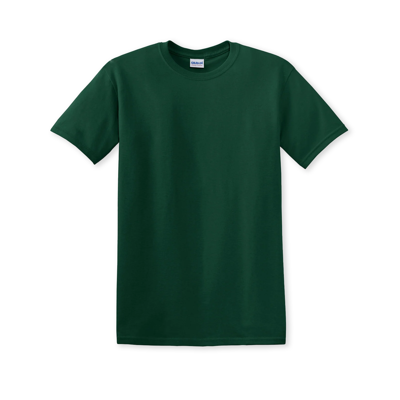 CLASSIC COTTON SHORT SLEEVE TEE