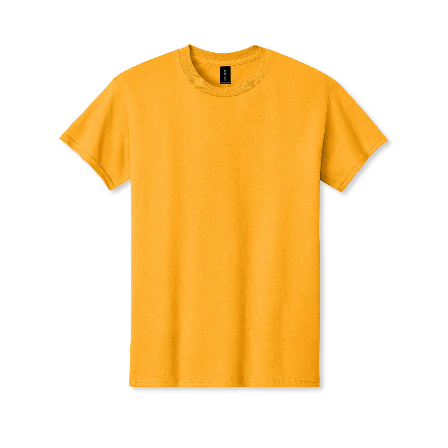 YOUTH CLASSIC COTTON SHORT SLEEVE TEE