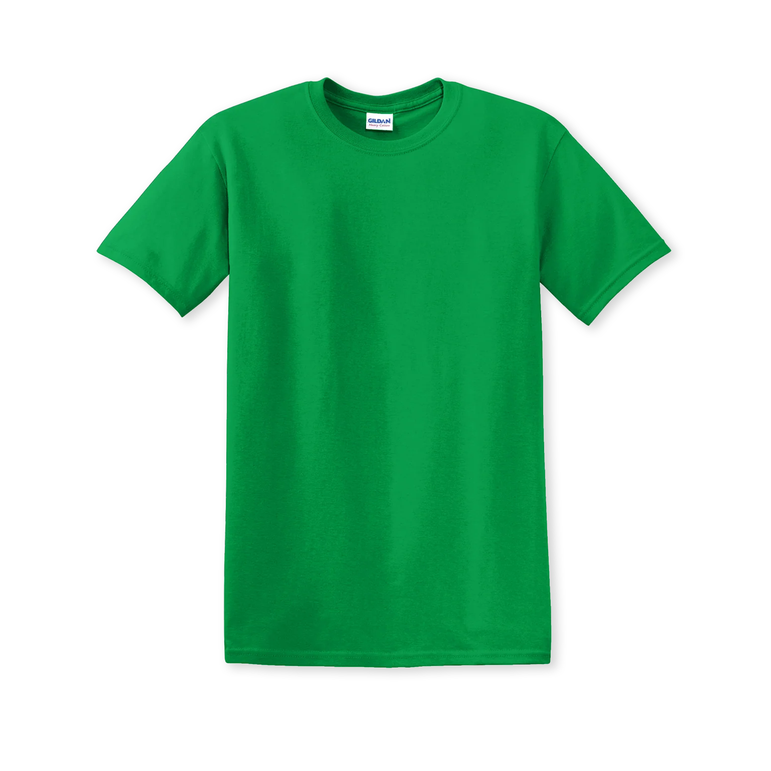 CLASSIC COTTON SHORT SLEEVE TEE