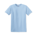 CLASSIC COTTON SHORT SLEEVE TEE