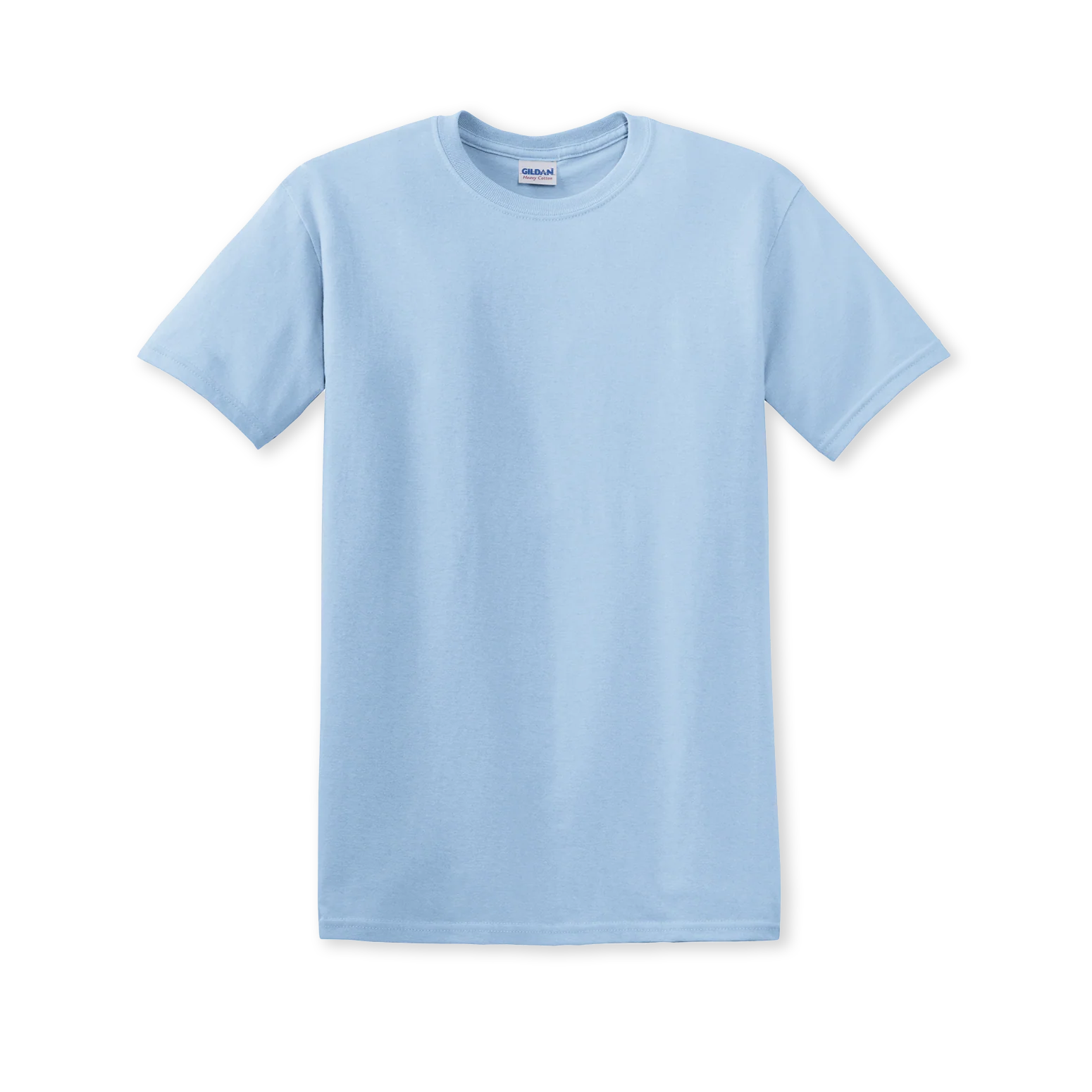 CLASSIC COTTON SHORT SLEEVE TEE