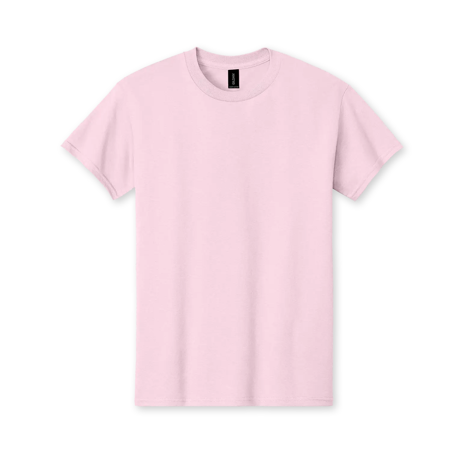 YOUTH CLASSIC COTTON SHORT SLEEVE TEE