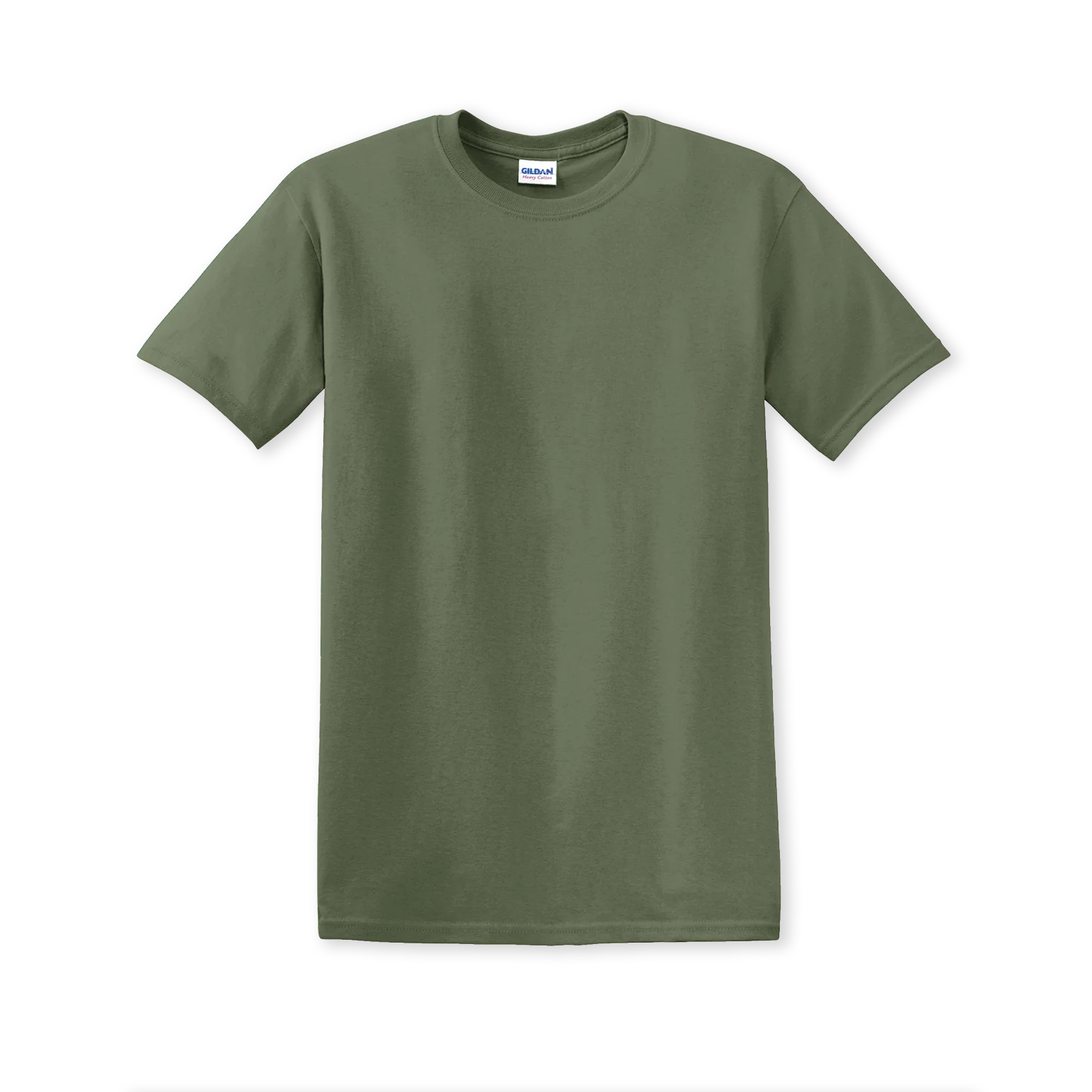 CLASSIC COTTON SHORT SLEEVE TEE