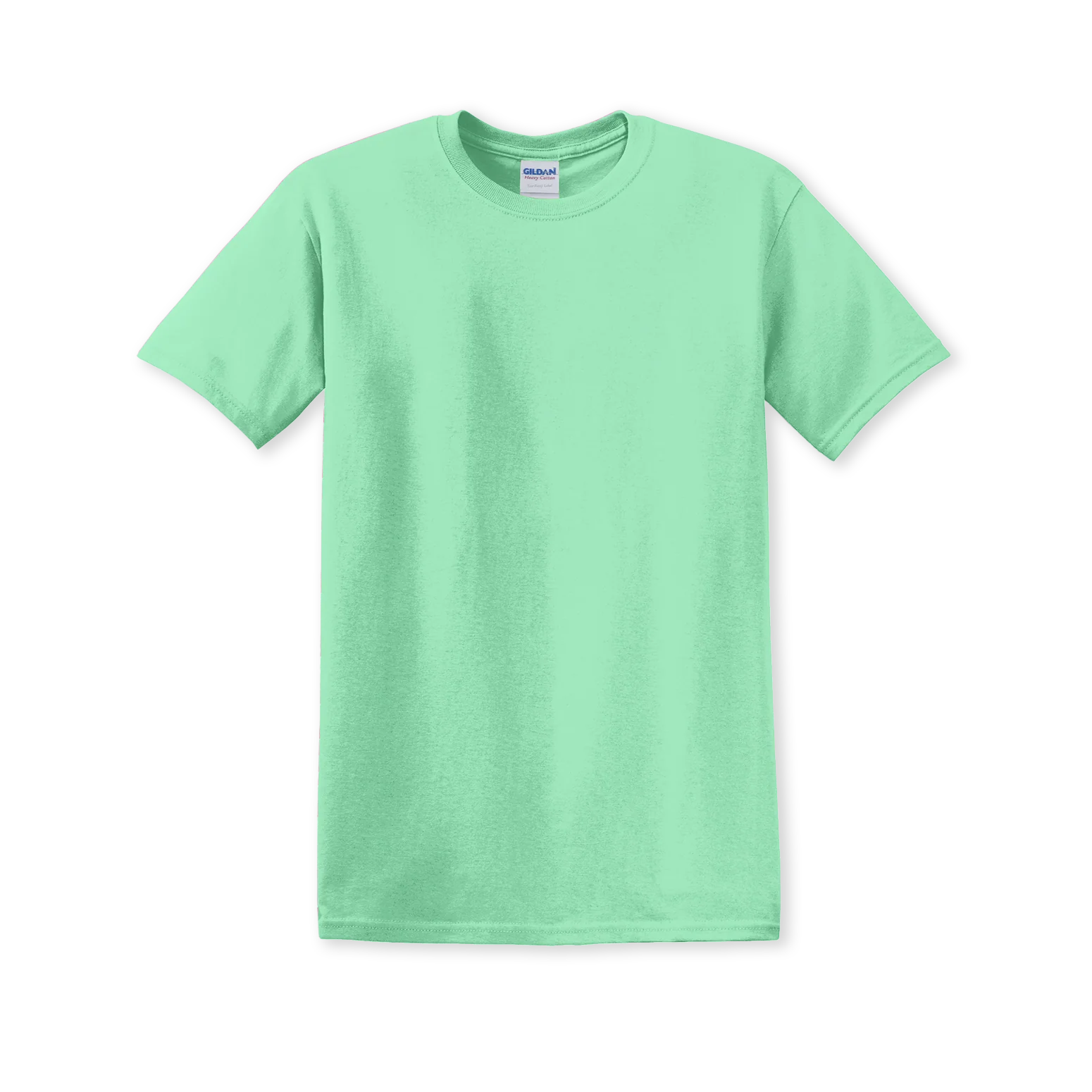CLASSIC COTTON SHORT SLEEVE TEE