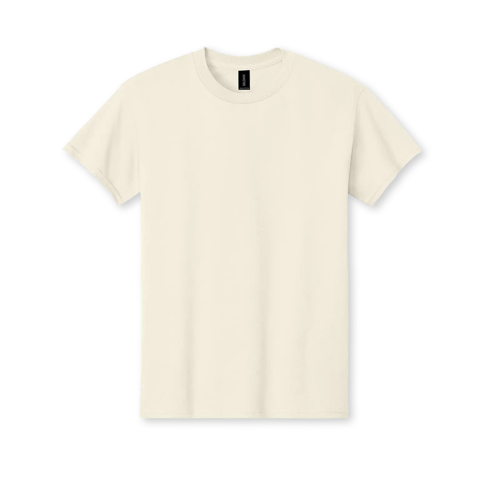 YOUTH CLASSIC COTTON SHORT SLEEVE TEE