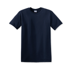 CLASSIC COTTON SHORT SLEEVE TEE