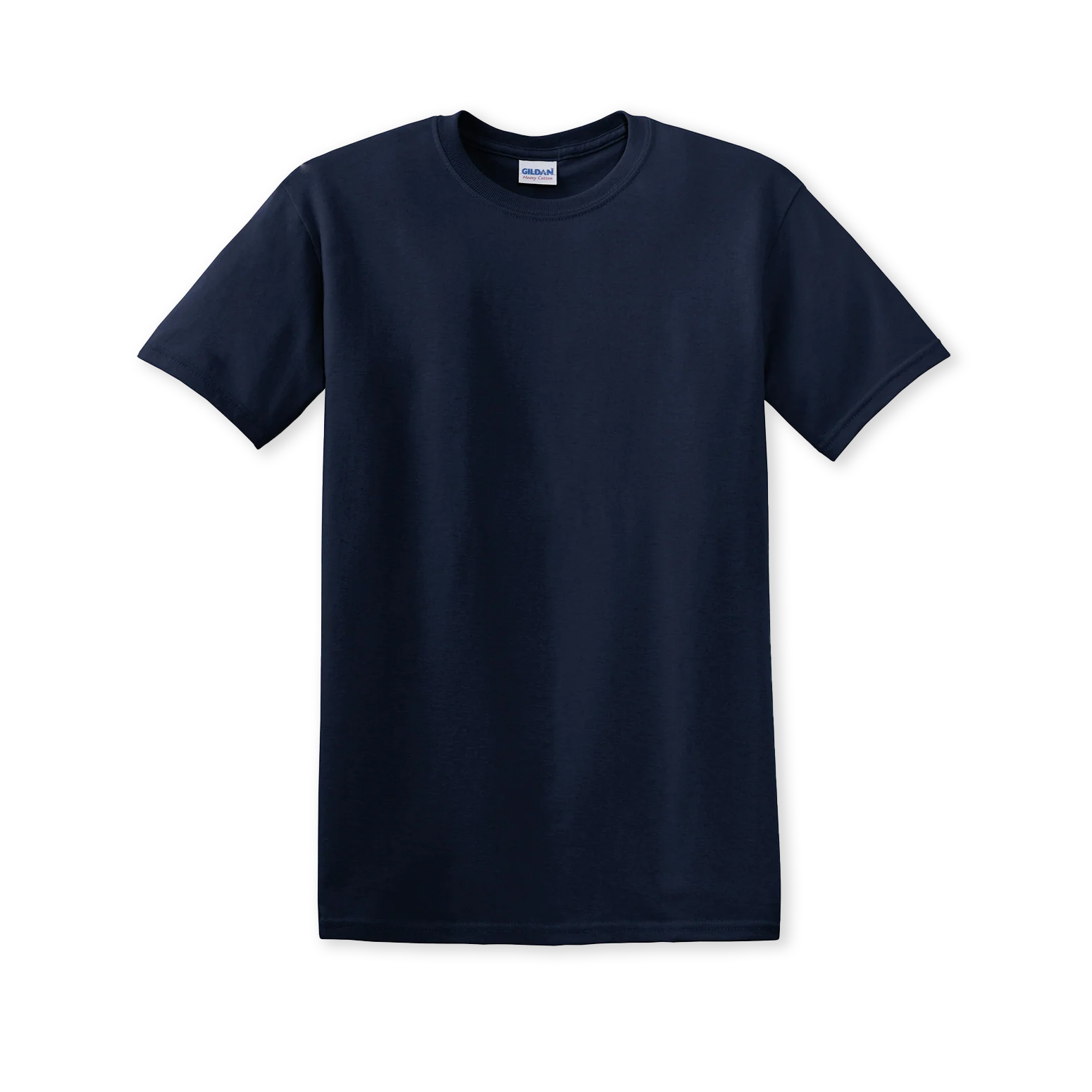 CLASSIC COTTON SHORT SLEEVE TEE