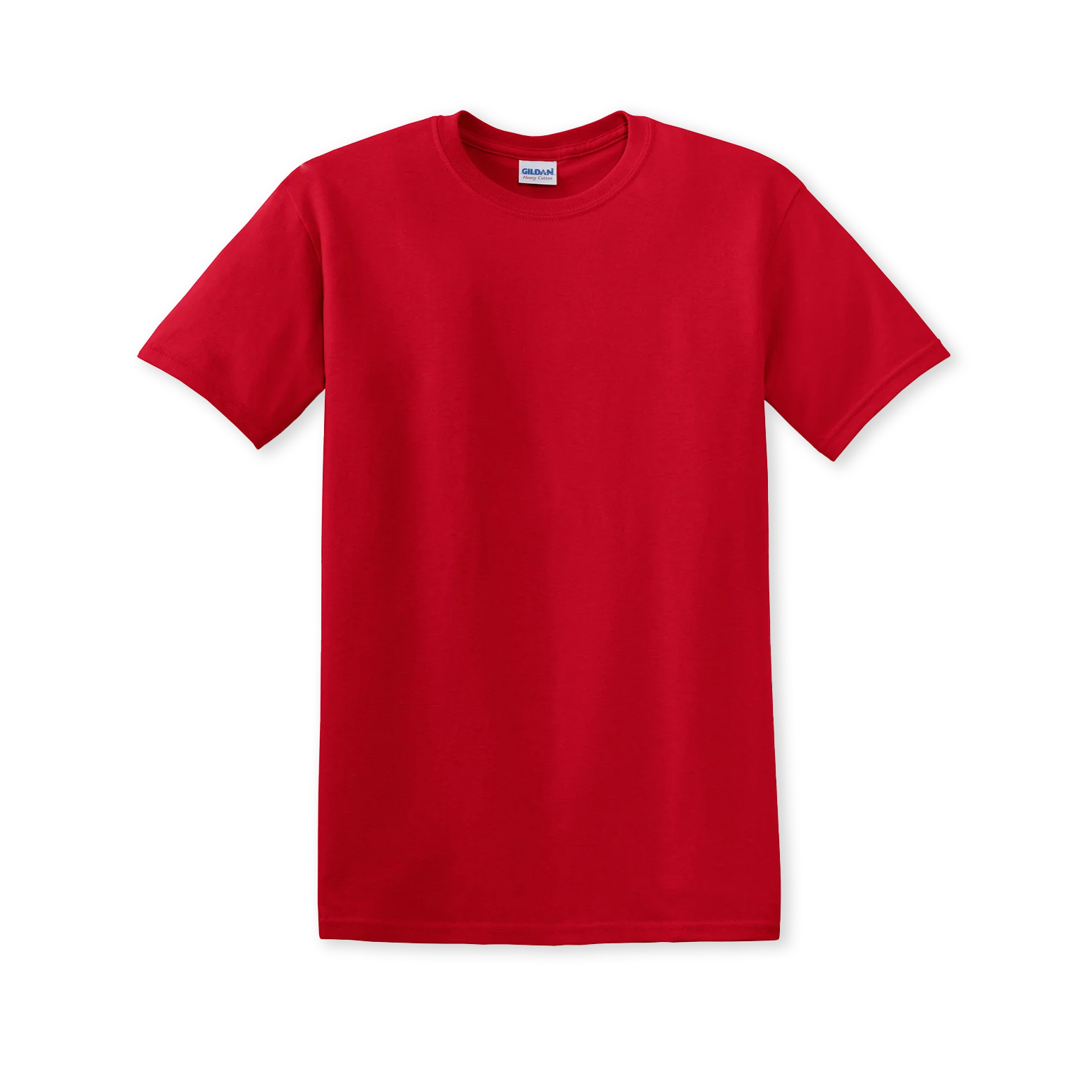 CLASSIC COTTON SHORT SLEEVE TEE
