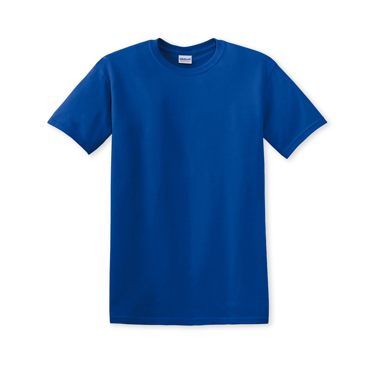 CLASSIC COTTON SHORT SLEEVE TEE