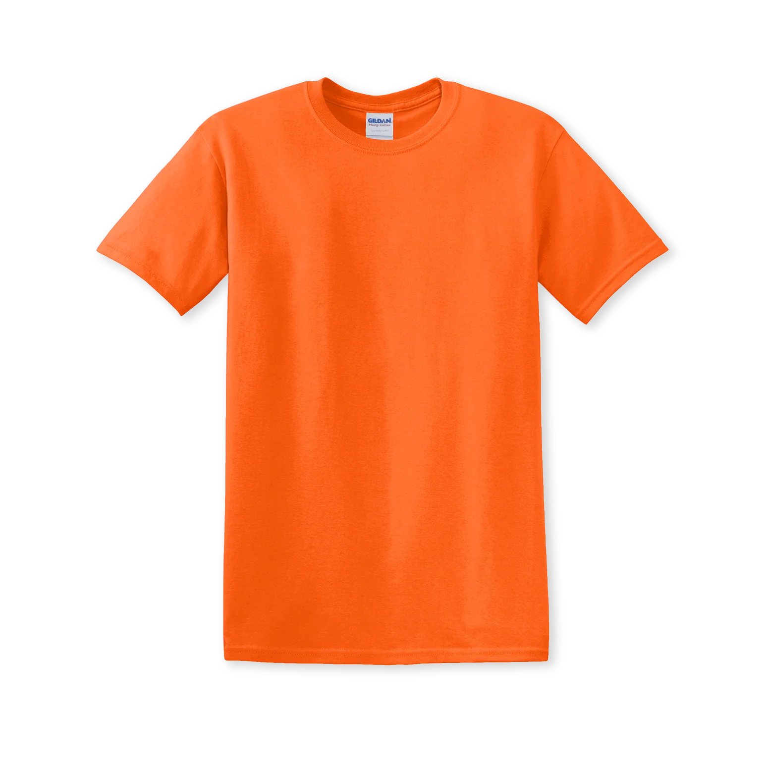 CLASSIC COTTON SHORT SLEEVE TEE