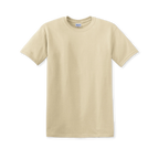 CLASSIC COTTON SHORT SLEEVE TEE