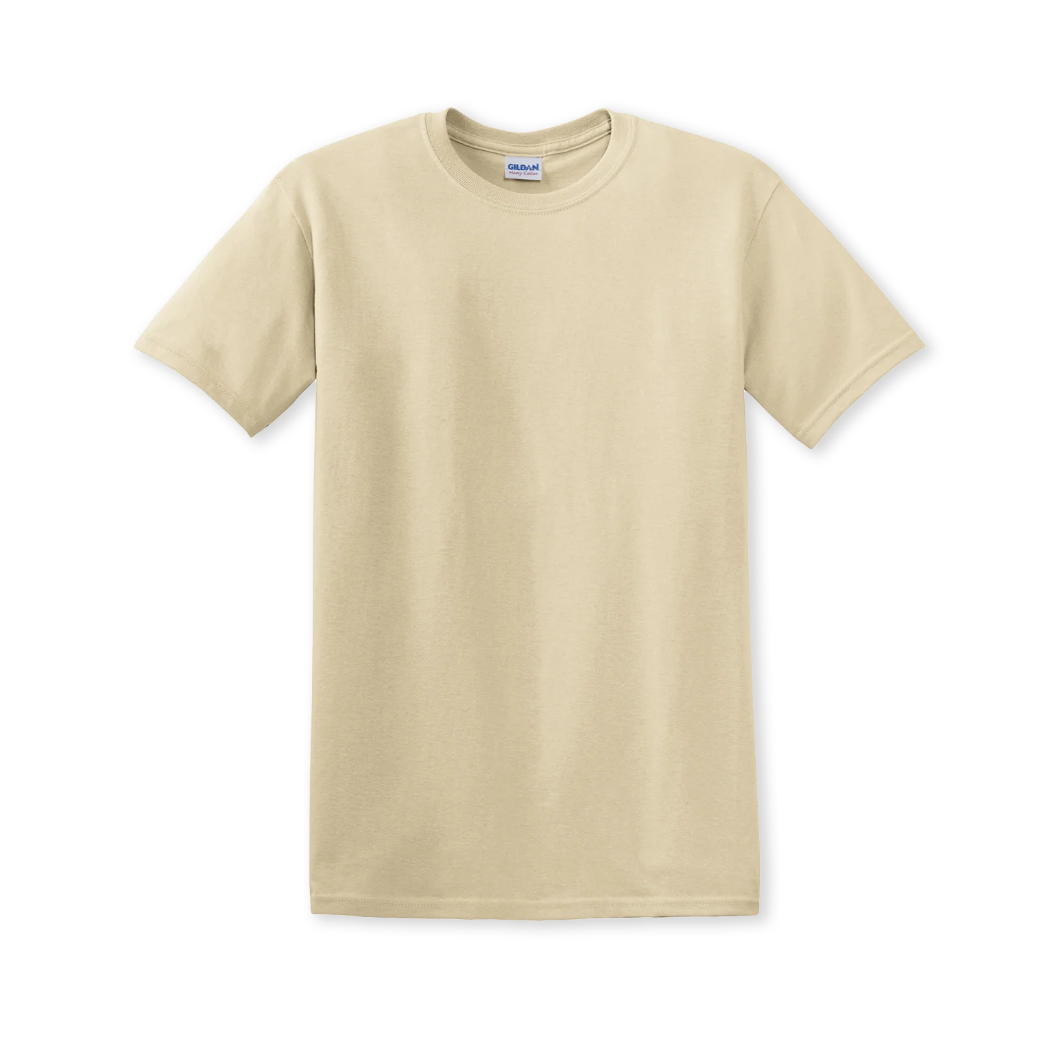 CLASSIC COTTON SHORT SLEEVE TEE