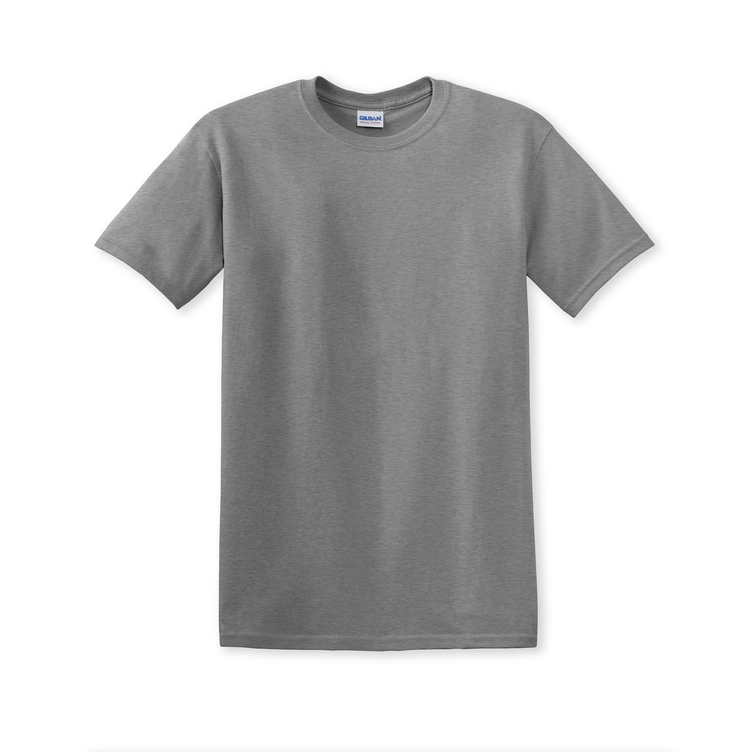 CLASSIC COTTON SHORT SLEEVE TEE