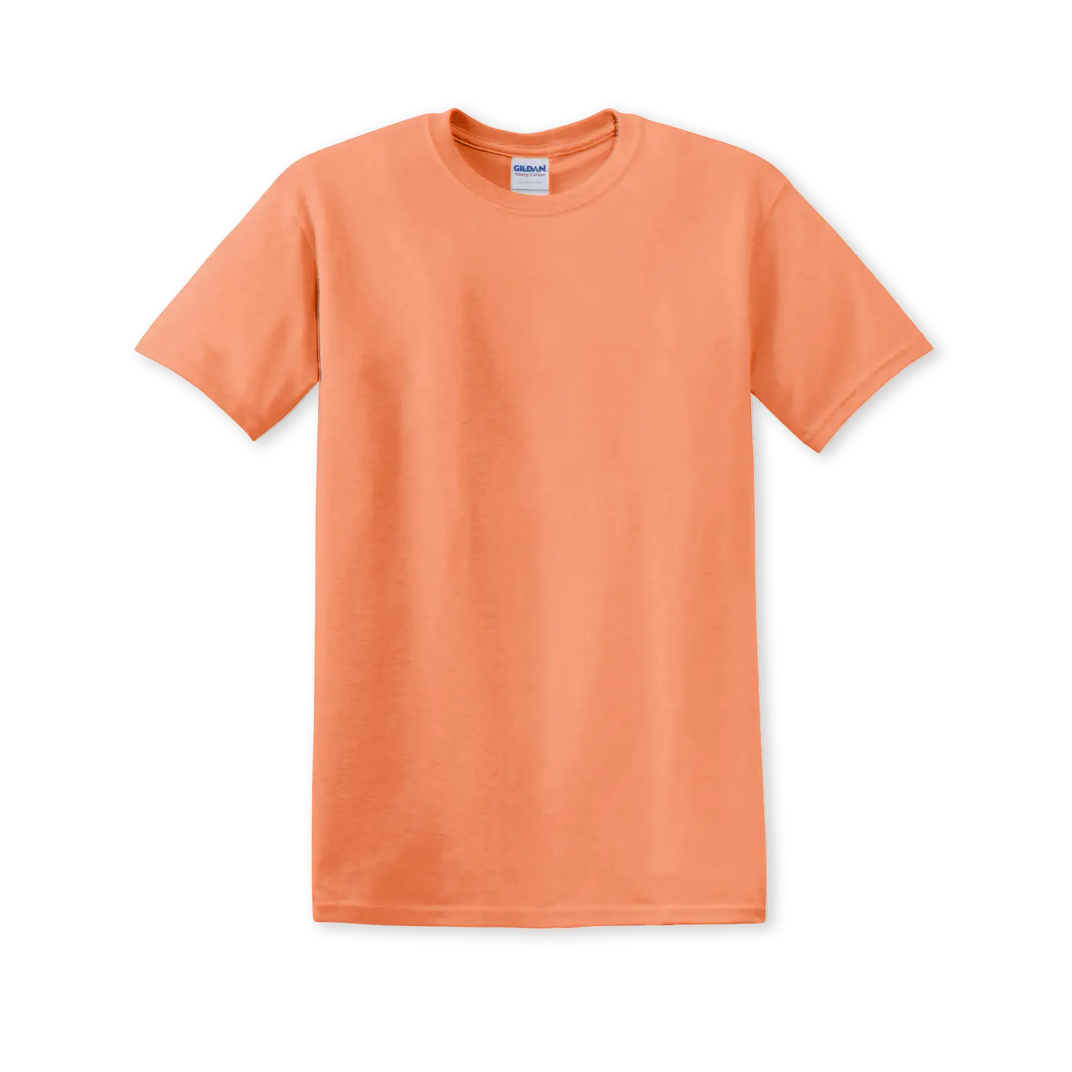 CLASSIC COTTON SHORT SLEEVE TEE