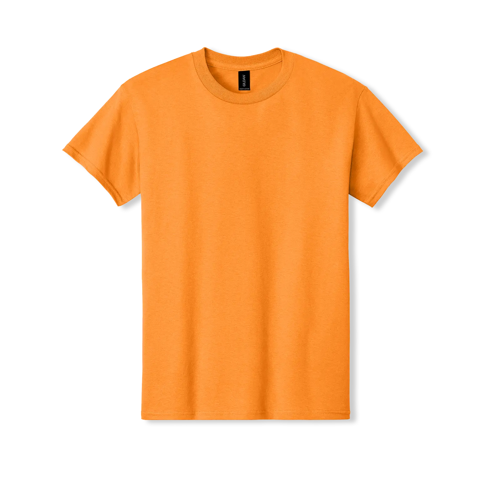 YOUTH CLASSIC COTTON SHORT SLEEVE TEE