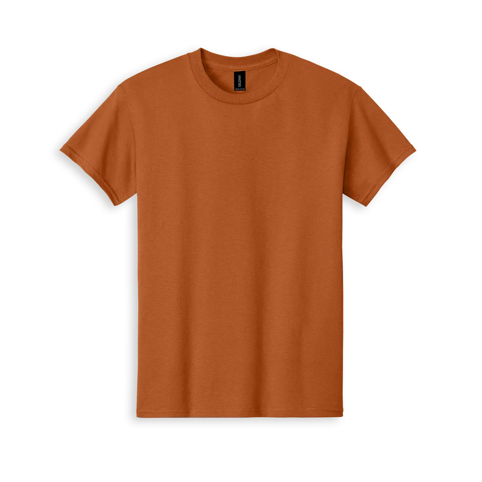 CLASSIC COTTON SHORT SLEEVE TEE