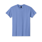 YOUTH CLASSIC COTTON SHORT SLEEVE TEE