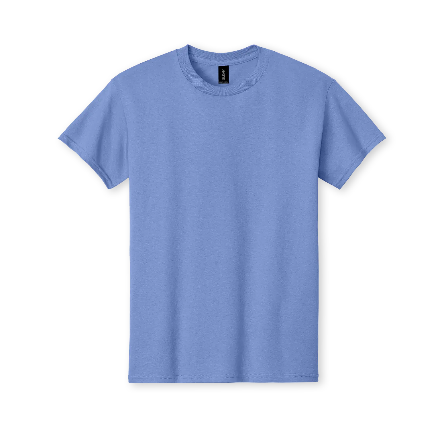 YOUTH CLASSIC COTTON SHORT SLEEVE TEE