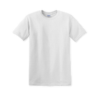 CLASSIC COTTON SHORT SLEEVE TEE