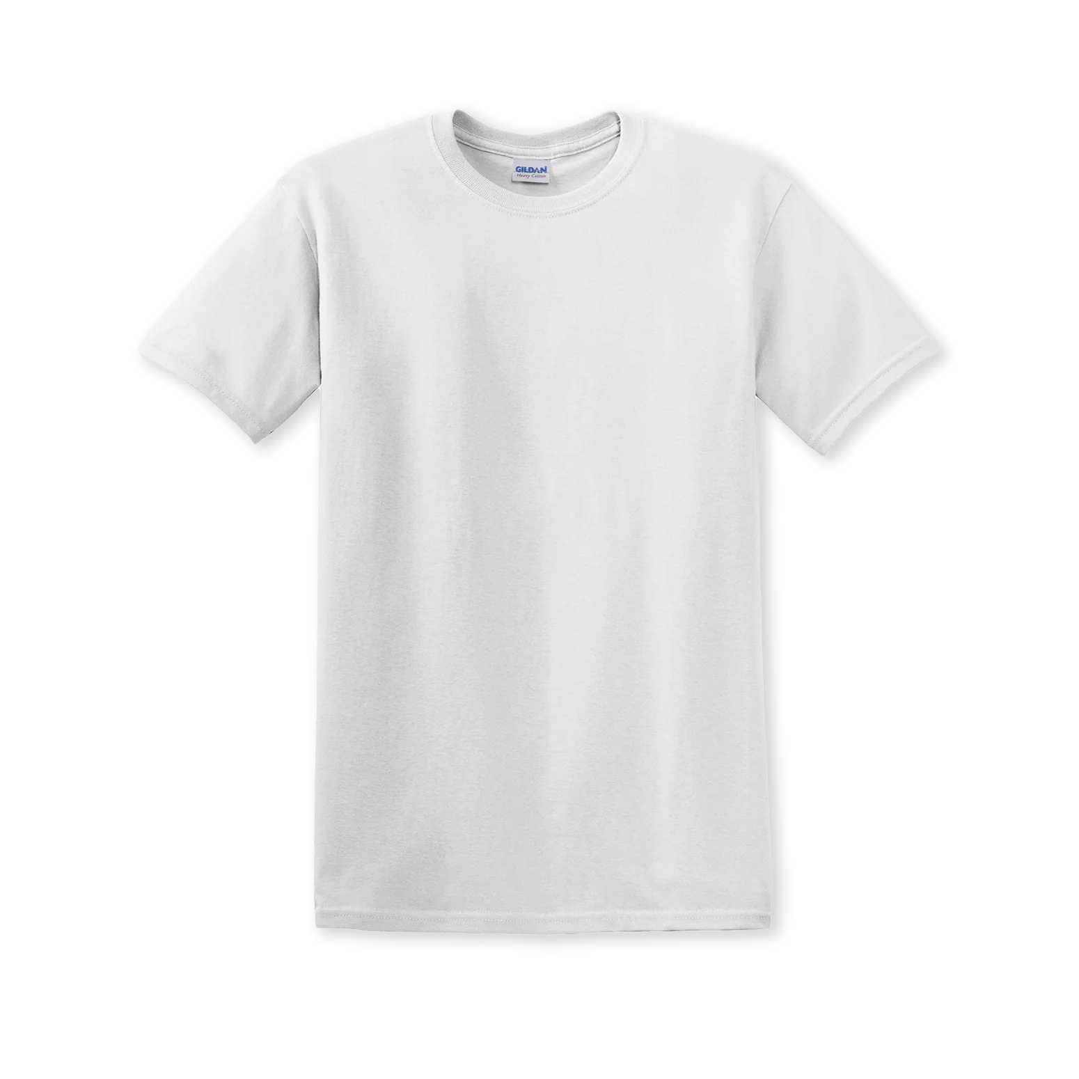 CLASSIC COTTON SHORT SLEEVE TEE