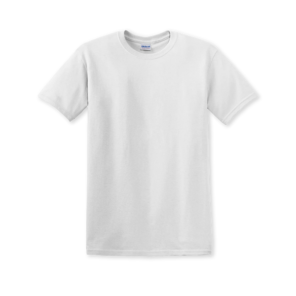 YOUTH CLASSIC COTTON SHORT SLEEVE TEE