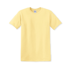 CLASSIC COTTON SHORT SLEEVE TEE