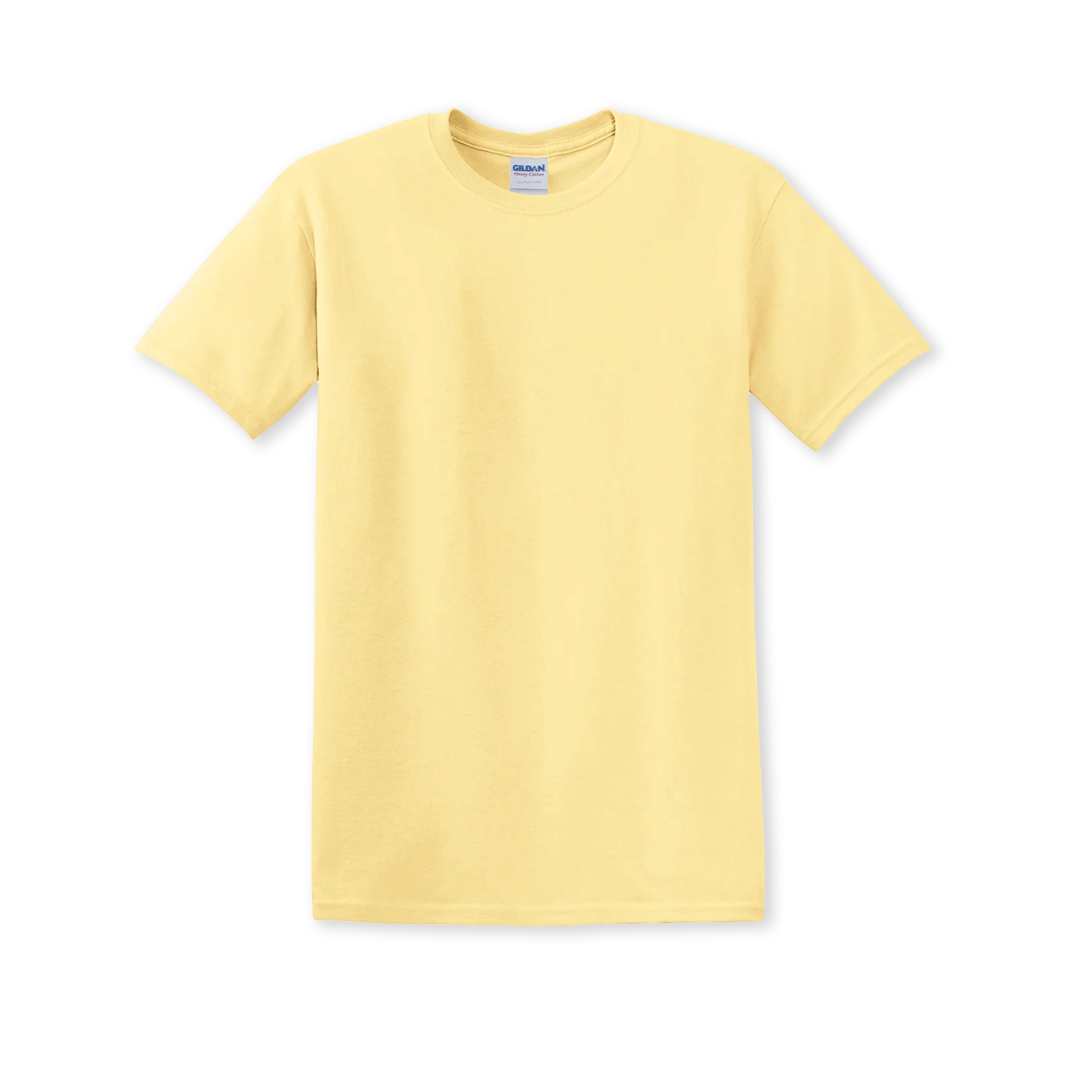 CLASSIC COTTON SHORT SLEEVE TEE