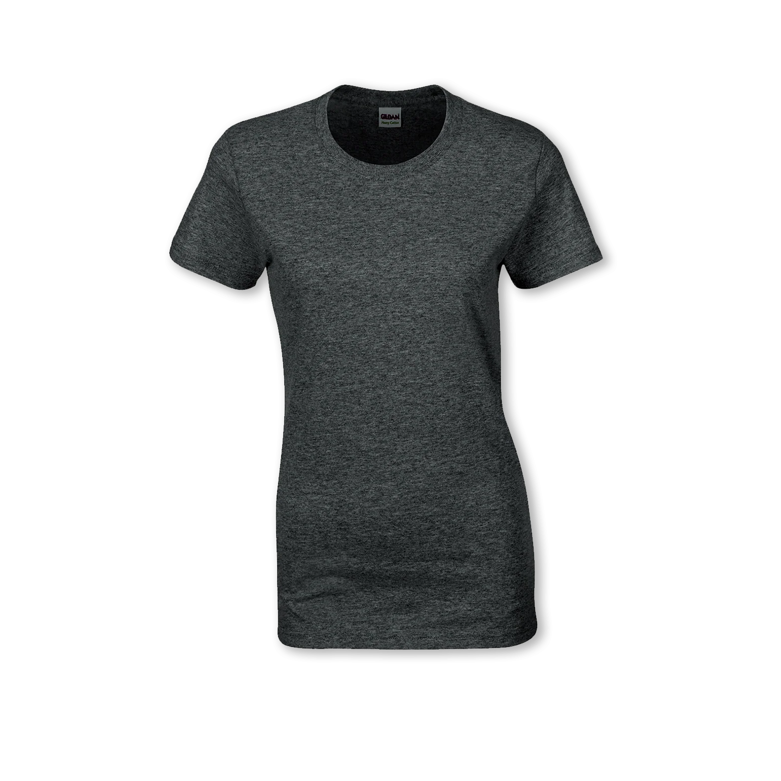 WOMEN CLASSIC COTTON SHORT SLEEVE TEE