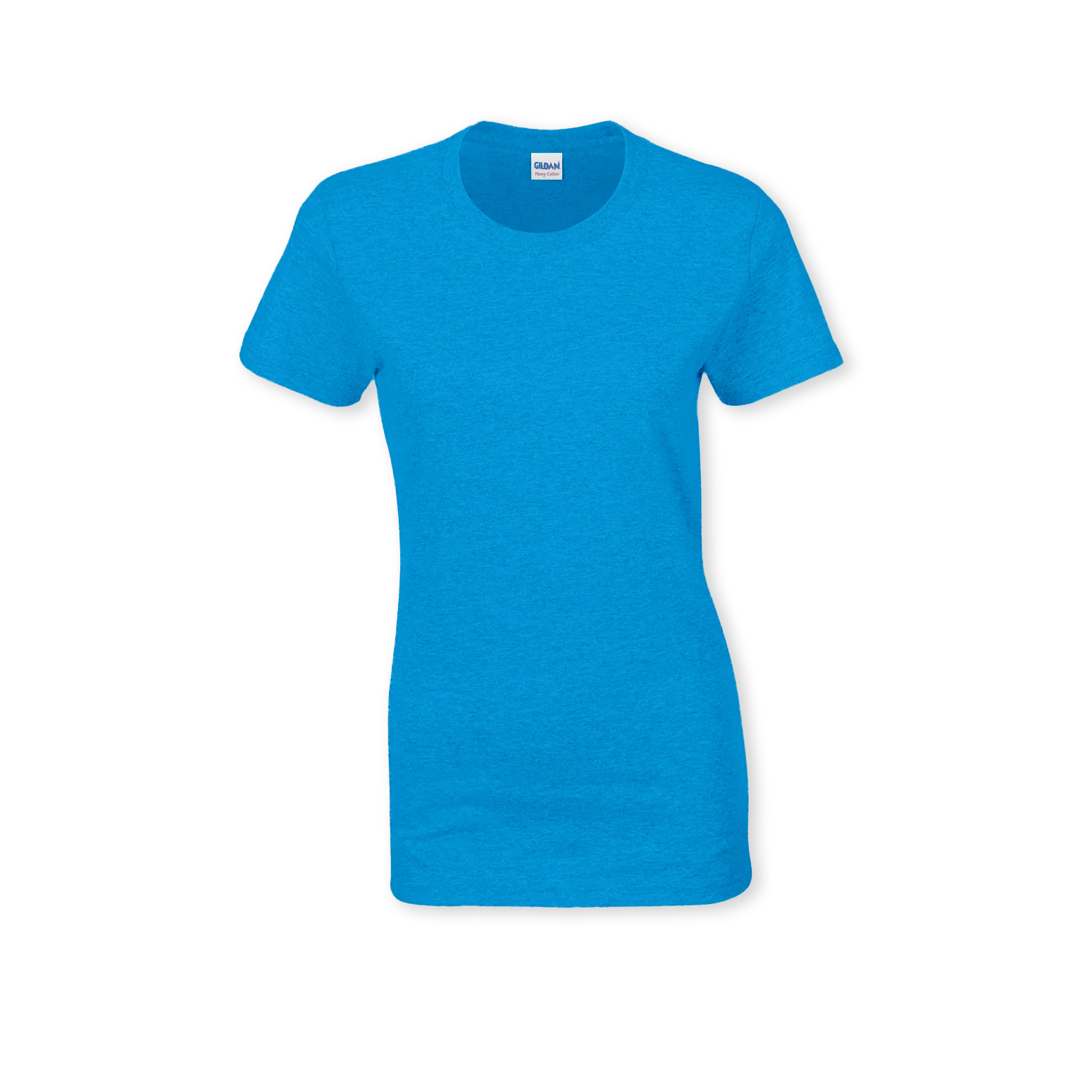 WOMEN CLASSIC COTTON SHORT SLEEVE TEE