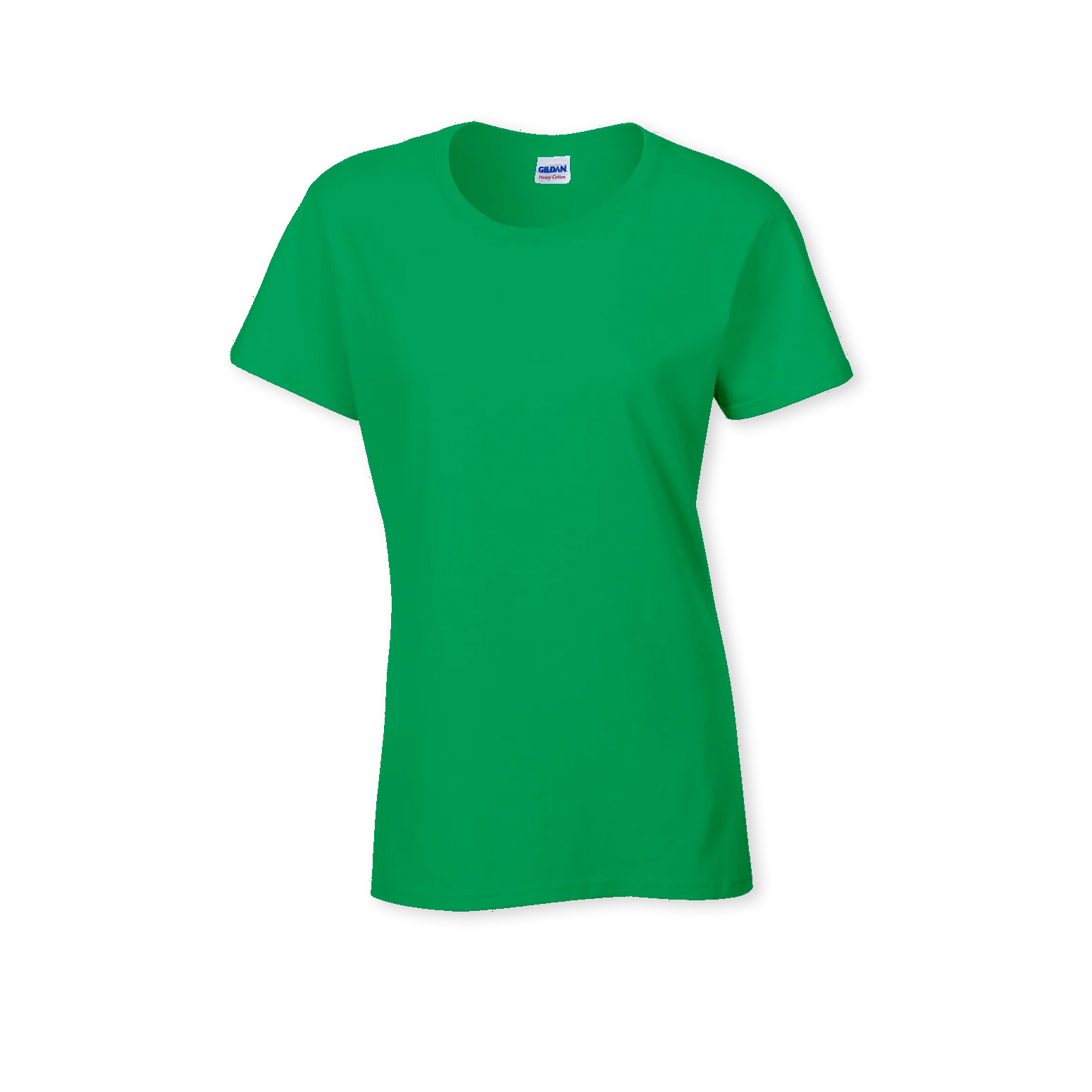 WOMEN CLASSIC COTTON SHORT SLEEVE TEE