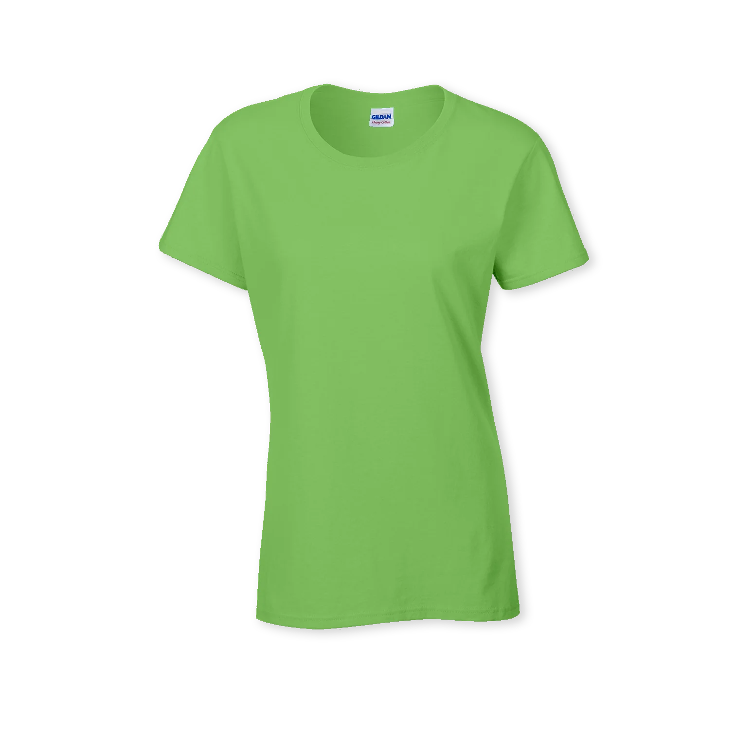 WOMEN CLASSIC COTTON SHORT SLEEVE TEE