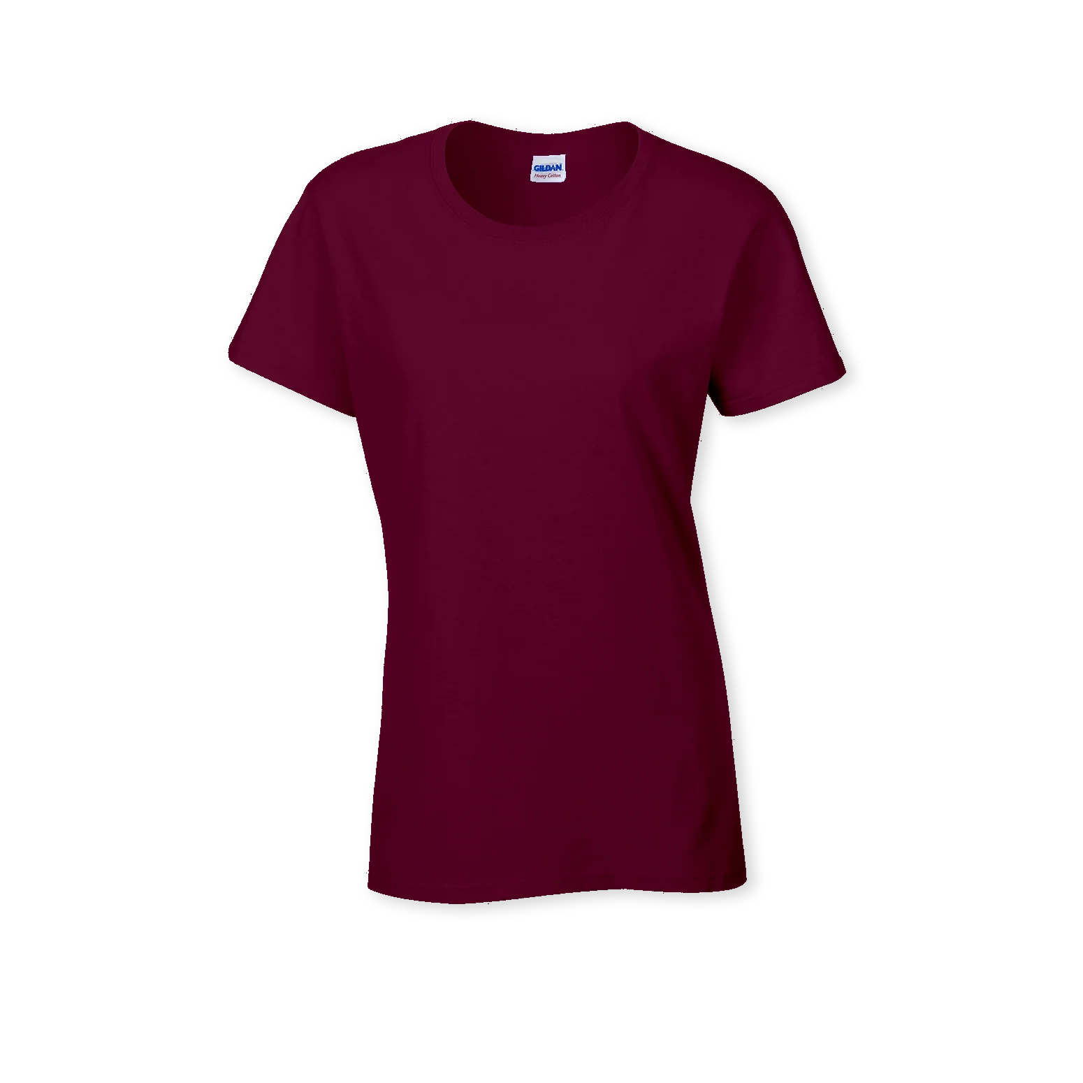 WOMEN CLASSIC COTTON SHORT SLEEVE TEE