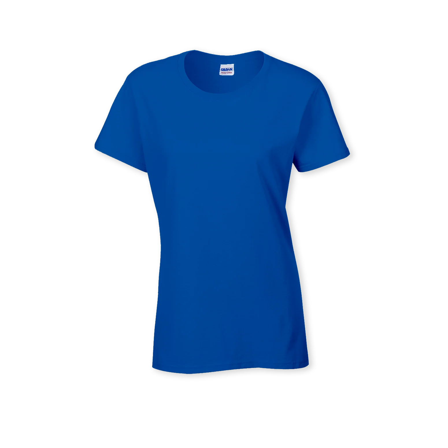WOMEN CLASSIC COTTON SHORT SLEEVE TEE