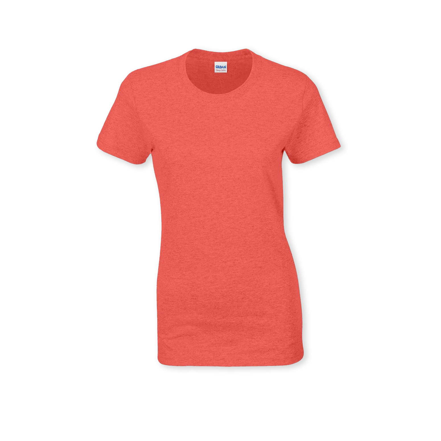 WOMEN CLASSIC COTTON SHORT SLEEVE TEE