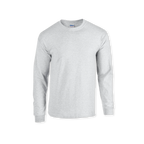 CLASSIC COTTON LONG SLEEVE TEE