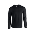CLASSIC COTTON LONG SLEEVE TEE