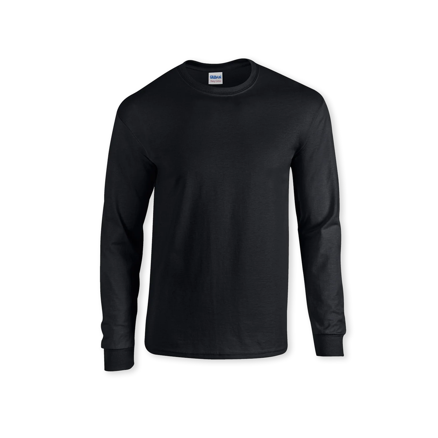 CLASSIC COTTON LONG SLEEVE TEE