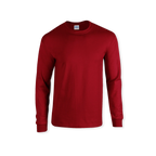 CLASSIC COTTON LONG SLEEVE TEE