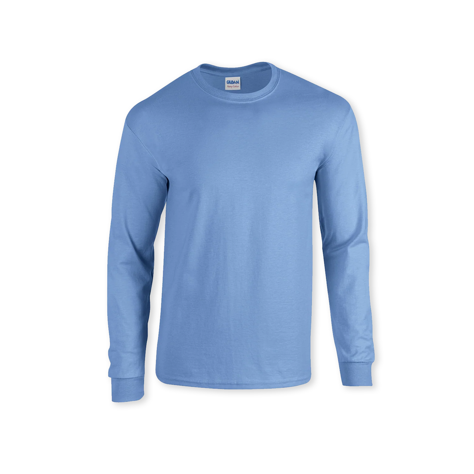 CLASSIC COTTON LONG SLEEVE TEE