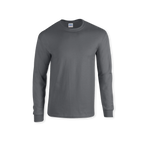 CLASSIC COTTON LONG SLEEVE TEE