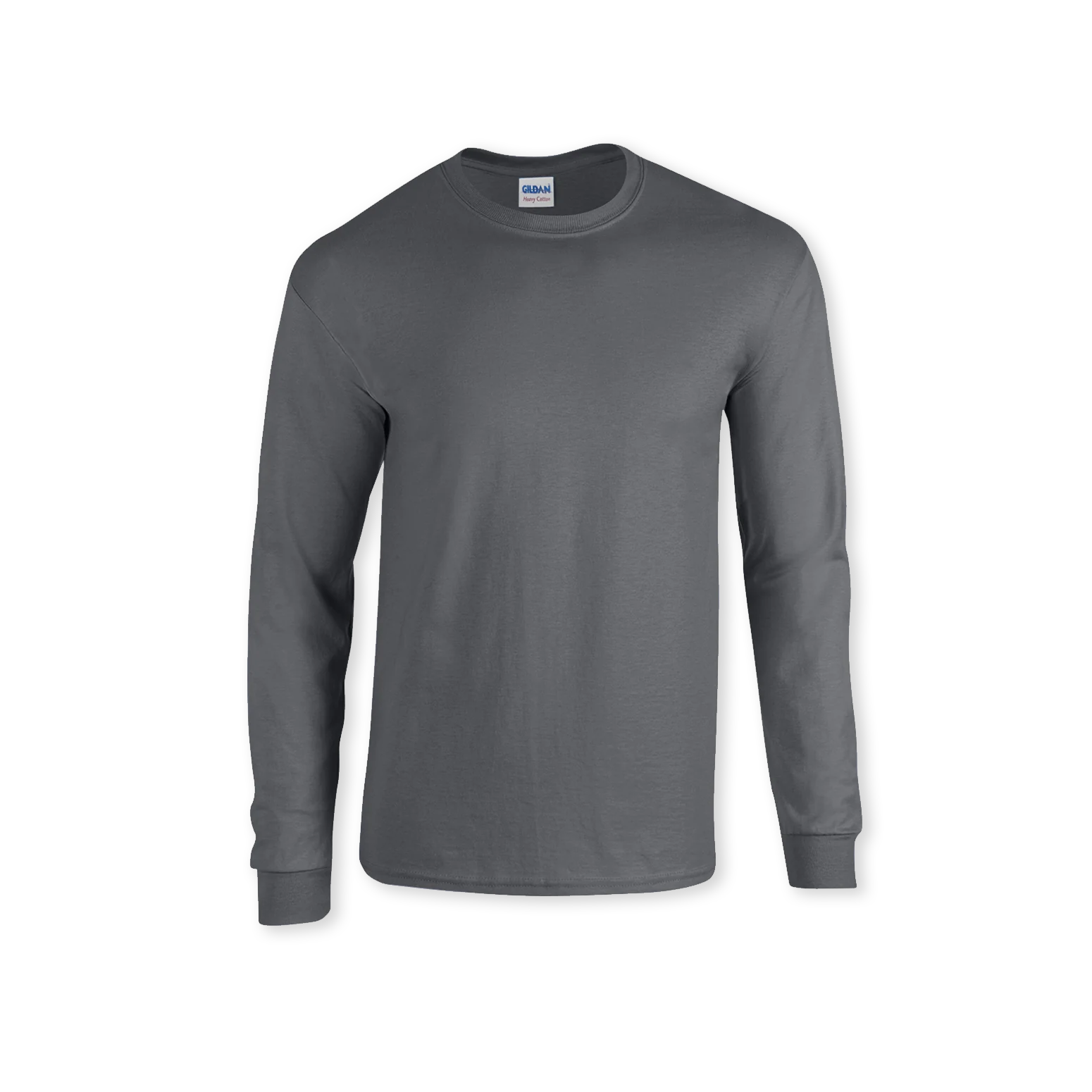 CLASSIC COTTON LONG SLEEVE TEE