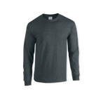 CLASSIC COTTON LONG SLEEVE TEE