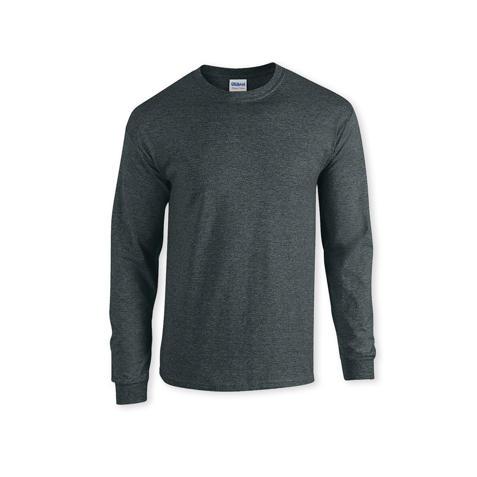 CLASSIC COTTON LONG SLEEVE TEE