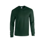 YOUTH CLASSIC COTTON LONG SLEEVE TEE